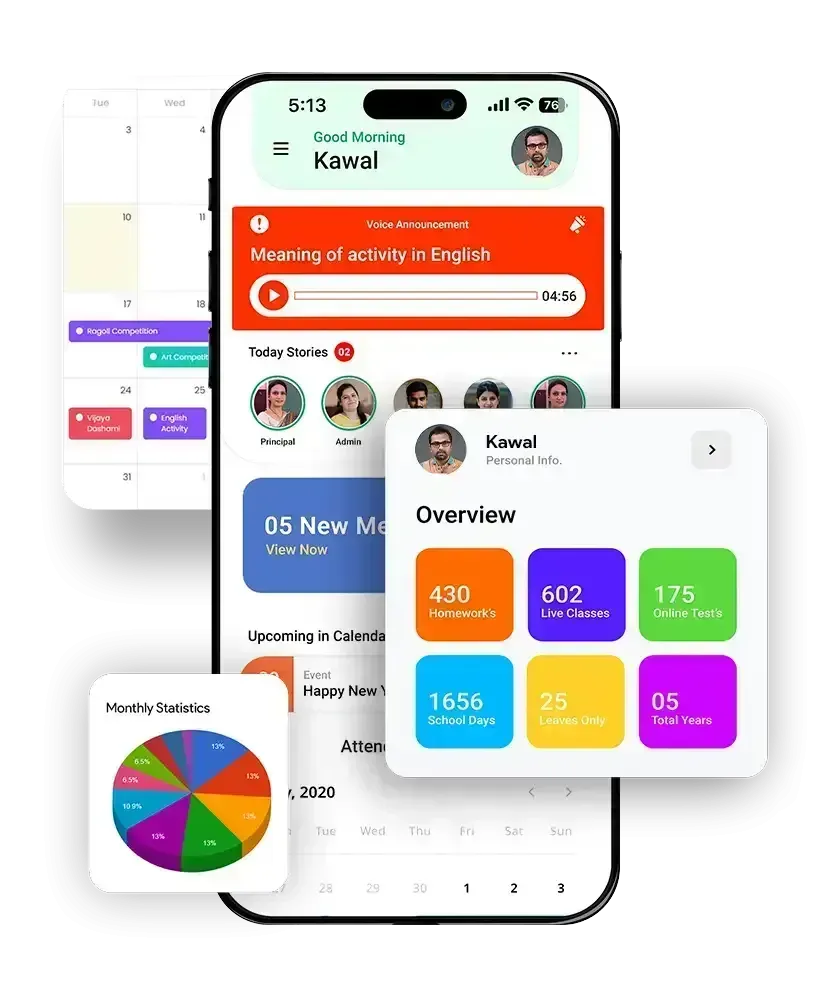 J3SVW snvgh xpayk school erp software class on 1
